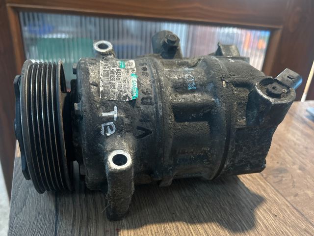 bontott VW PASSAT B6 Klímakompresszor