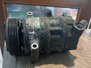 bontott VW PASSAT B6 Klímakompresszor