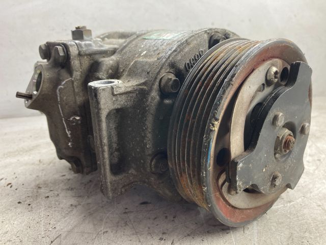 bontott VW PASSAT B6 Klímakompresszor