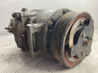 bontott VW PASSAT B6 Klímakompresszor