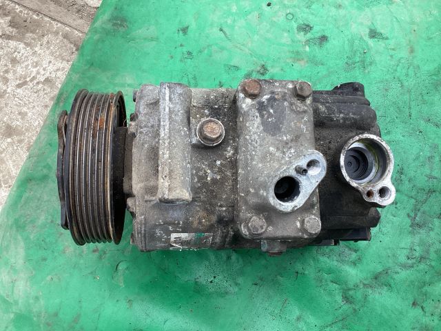 bontott VW PASSAT B6 Klímakompresszor