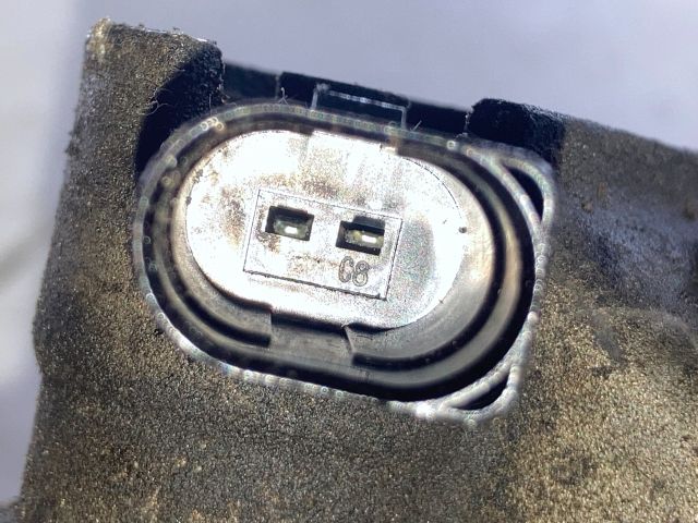 bontott VW PASSAT B6 Klímakompresszor