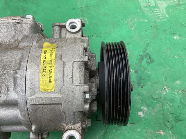 bontott VW PASSAT B6 Klímakompresszor