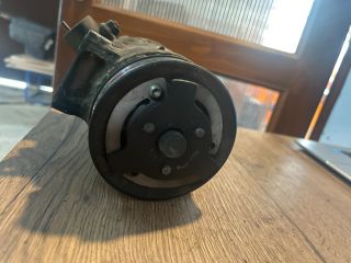 bontott VW PASSAT B6 Klímakompresszor