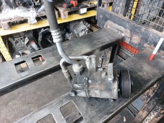 bontott VW PASSAT B6 Klímakompresszor