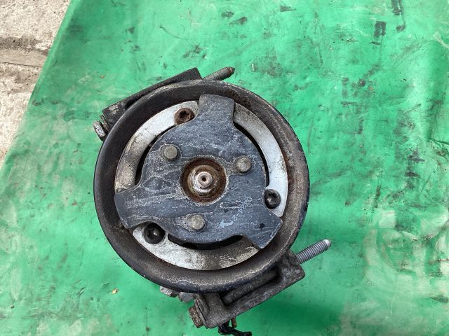 bontott VW PASSAT B6 Klímakompresszor