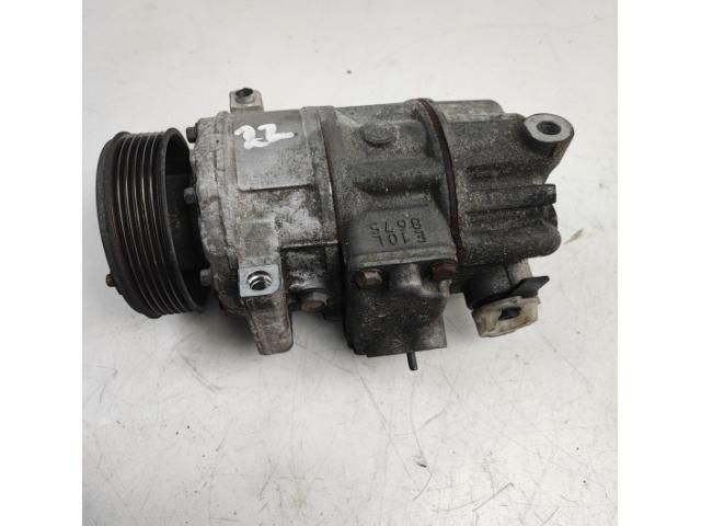 bontott VW PASSAT B6 Klímakompresszor