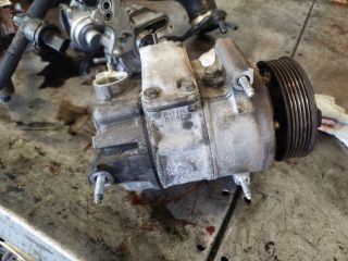 bontott VW PASSAT B6 Klímakompresszor