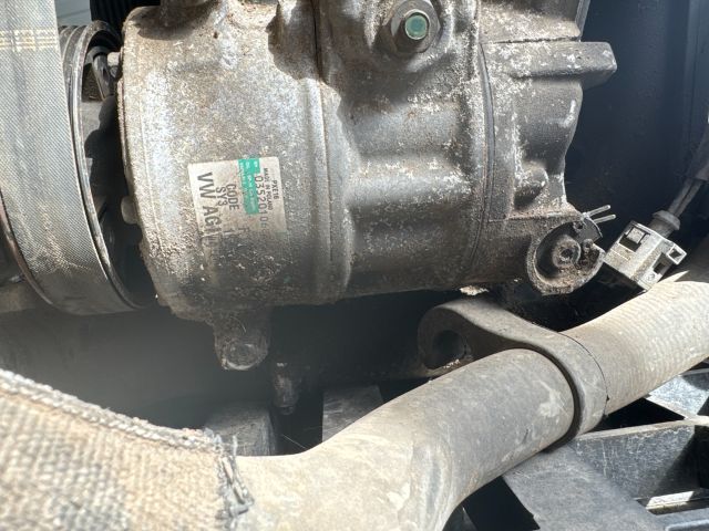 bontott VW PASSAT B6 Klímakompresszor