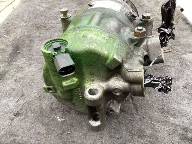 bontott VW PASSAT B6 Klímakompresszor