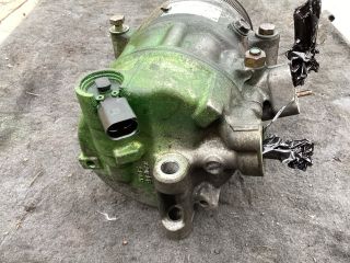 bontott VW PASSAT B6 Klímakompresszor