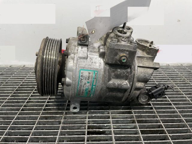 bontott VW PASSAT B6 Klímakompresszor