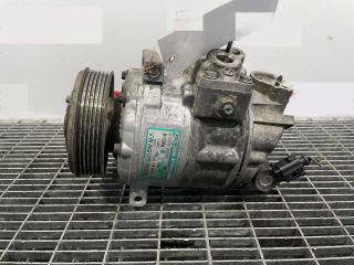 bontott VW PASSAT B6 Klímakompresszor