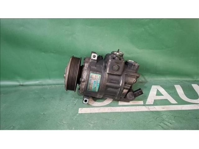 bontott VW PASSAT B6 Klímakompresszor