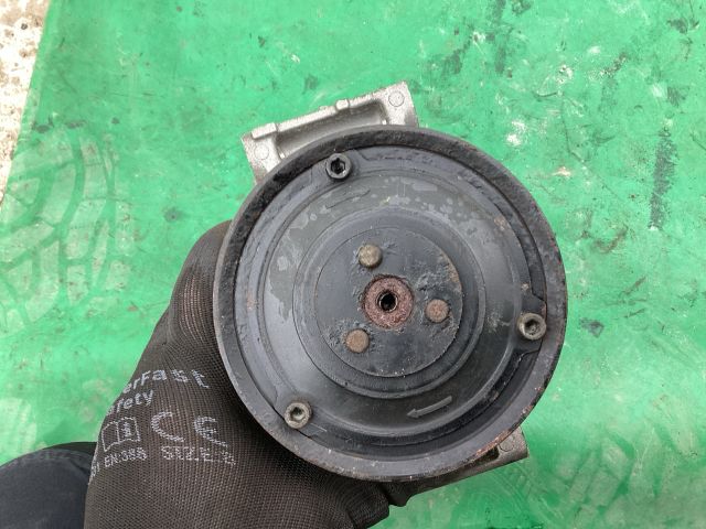 bontott VW PASSAT B6 Klímakompresszor