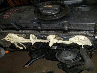 bontott VW PASSAT B6 Klímakompresszor