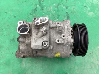 bontott VW PASSAT B6 Klímakompresszor