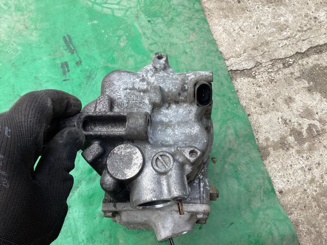 bontott VW PASSAT B6 Klímakompresszor