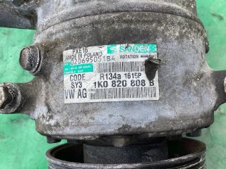 bontott VW PASSAT B6 Klímakompresszor