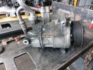 bontott VW PASSAT B6 Klímakompresszor
