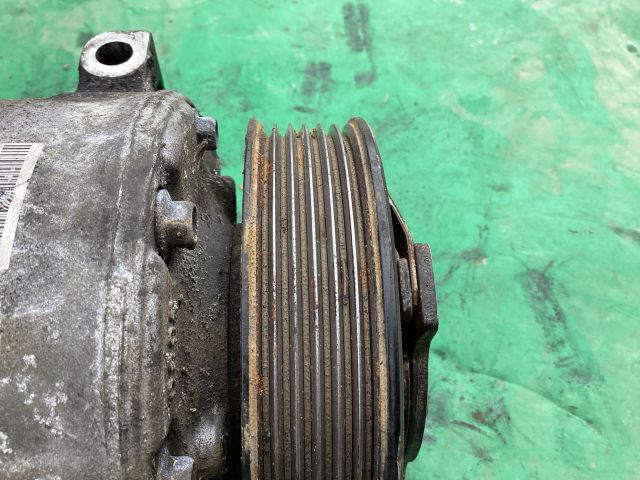 bontott VW PASSAT B6 Klímakompresszor