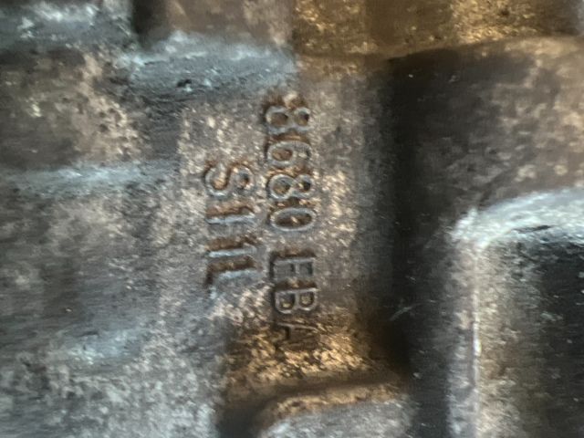 bontott VW PASSAT B6 Klímakompresszor