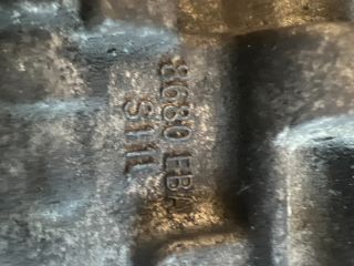 bontott VW PASSAT B6 Klímakompresszor