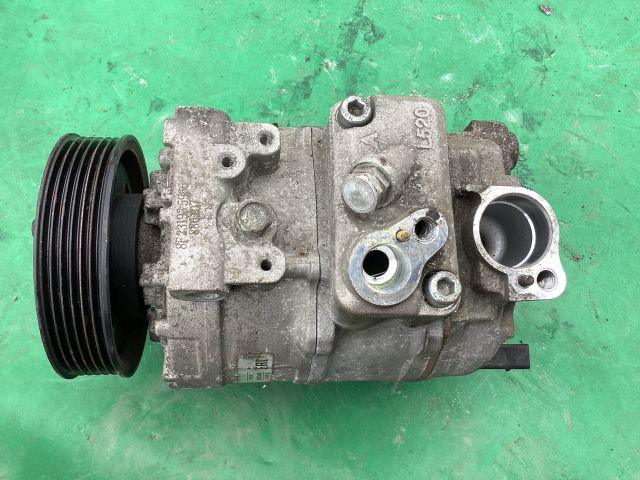 bontott VW PASSAT B6 Klímakompresszor