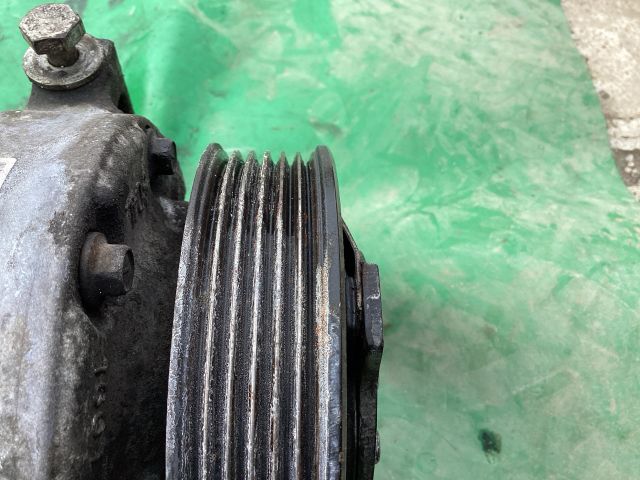 bontott VW PASSAT B6 Klímakompresszor