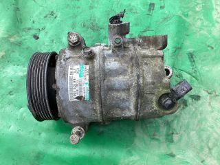 bontott VW PASSAT B6 Klímakompresszor