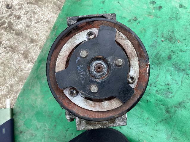 bontott VW PASSAT B6 Klímakompresszor