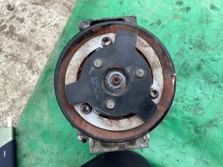 bontott VW PASSAT B6 Klímakompresszor