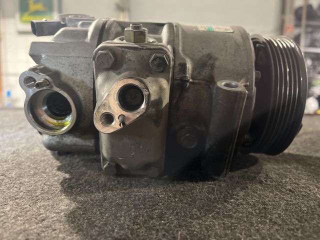 bontott VW PASSAT B6 Klímakompresszor