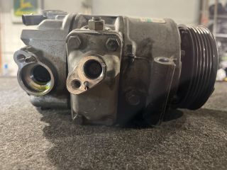 bontott VW PASSAT B6 Klímakompresszor