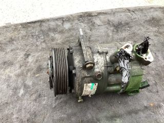 bontott VW PASSAT B6 Klímakompresszor