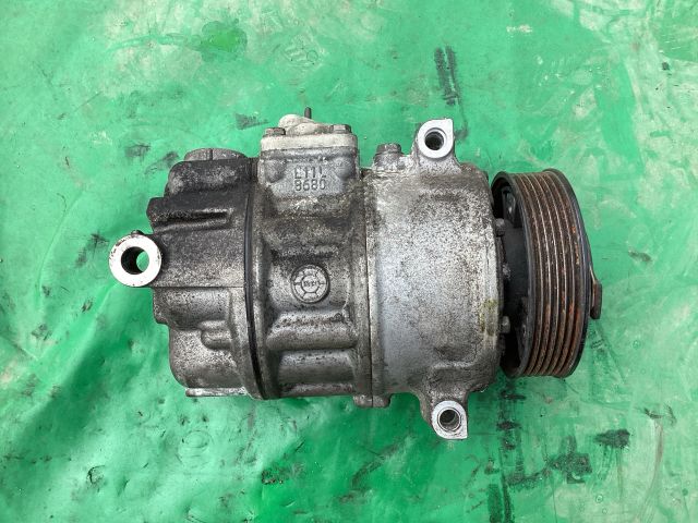 bontott VW PASSAT B6 Klímakompresszor