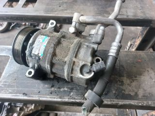 bontott VW PASSAT B6 Klímakompresszor