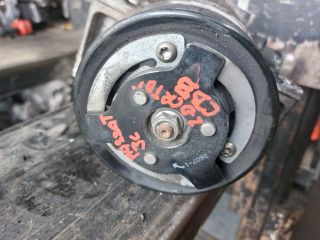 bontott VW PASSAT B6 Klímakompresszor
