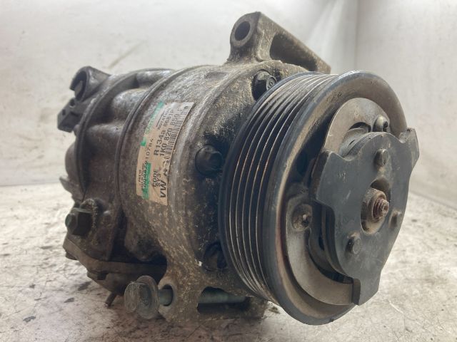 bontott VW PASSAT B6 Klímakompresszor
