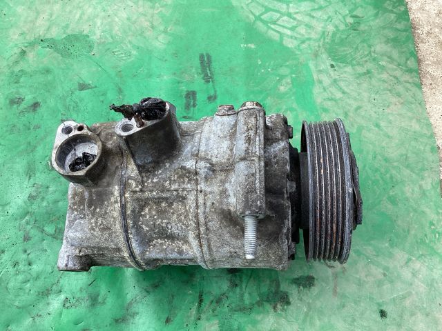 bontott VW PASSAT B6 Klímakompresszor