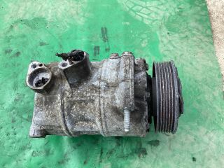 bontott VW PASSAT B6 Klímakompresszor