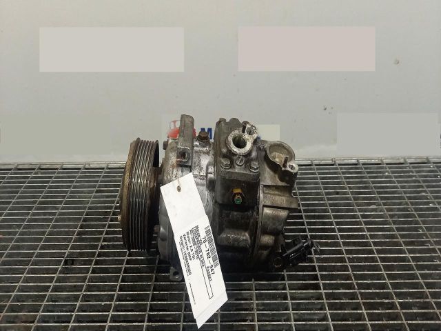 bontott VW PASSAT B6 Klímakompresszor