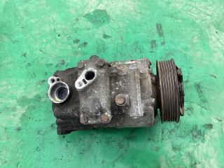 bontott VW PASSAT B6 Klímakompresszor