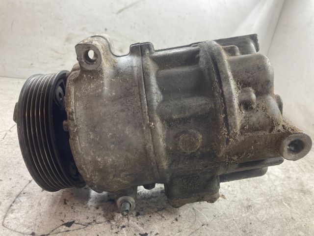 bontott VW PASSAT B6 Klímakompresszor