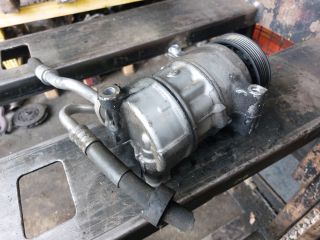 bontott VW PASSAT B6 Klímakompresszor