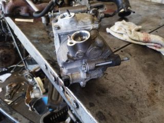 bontott VW PASSAT B6 Klímakompresszor