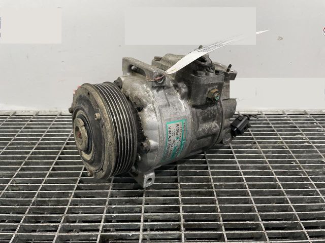 bontott VW PASSAT B6 Klímakompresszor