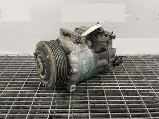 bontott VW PASSAT B6 Klímakompresszor