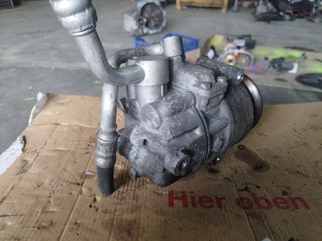 bontott VW PASSAT B6 Klímakompresszor