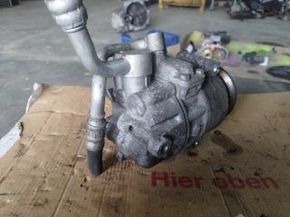 bontott VW PASSAT B6 Klímakompresszor